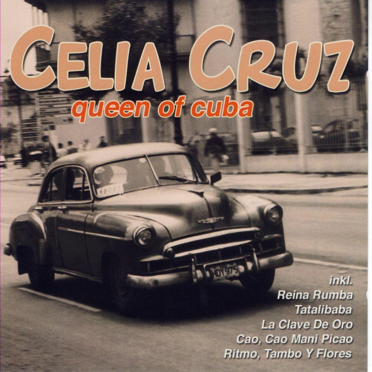 Queen Of Cuba