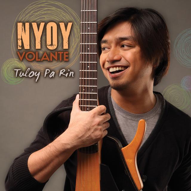 Album cover art for Tuloy Pa Rin