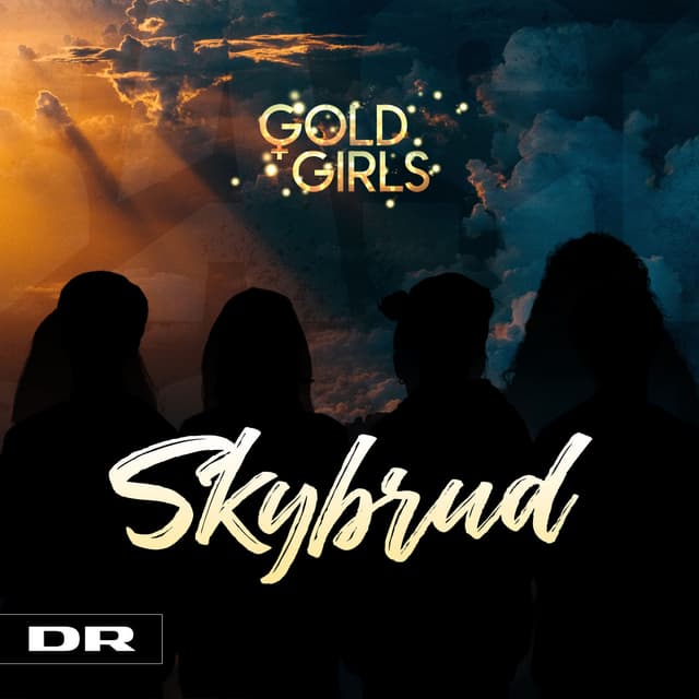Album cover art for Skybrud