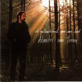 Album cover art for De gelaatstrek van een lied