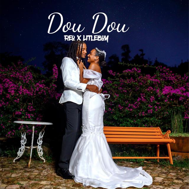 Album cover art for Dou dou (feat. Litleboy) - Single