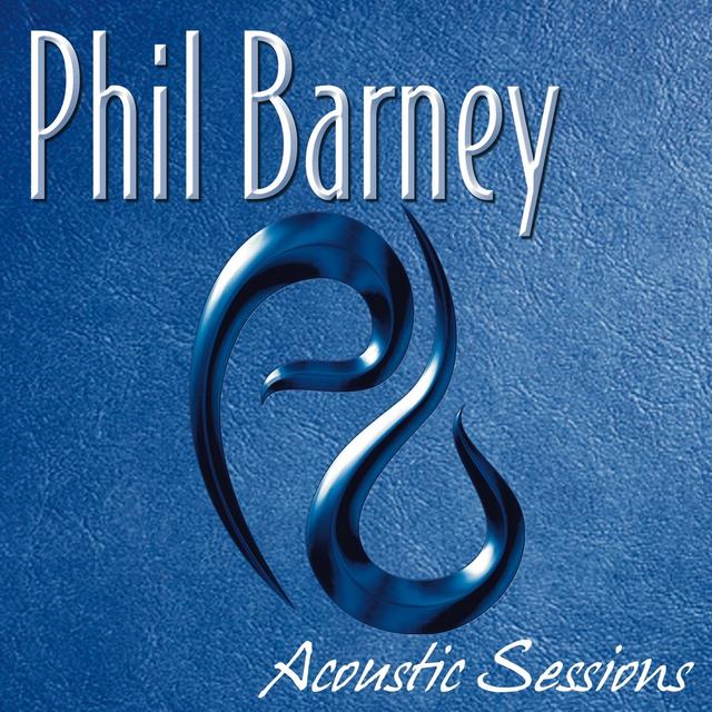 Album cover art for Acoustic Sessions