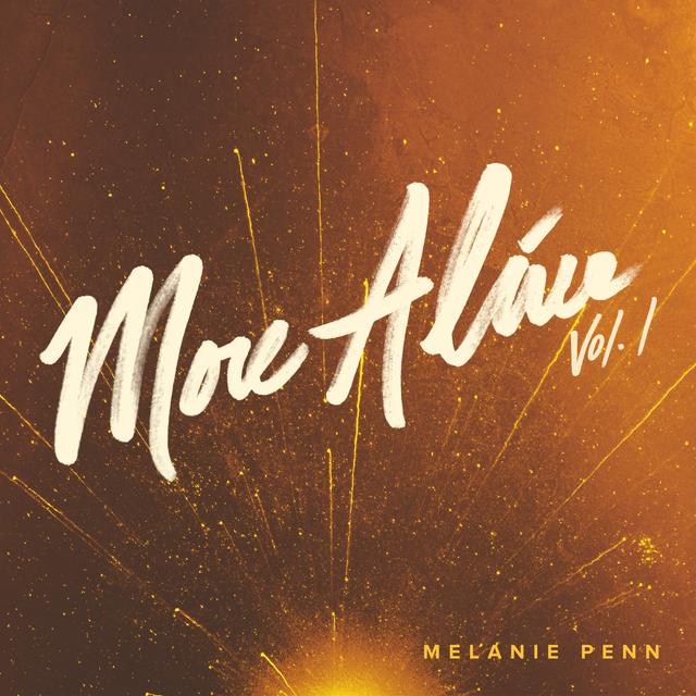 Album cover art for More Alive Vol. 1