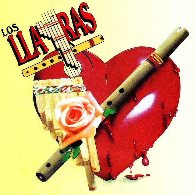 Album cover art for Corazon Adolorido