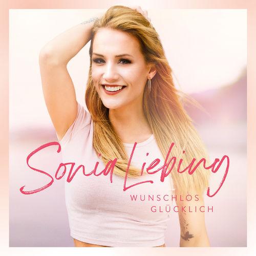 Album cover art for Wunschlos Glücklich