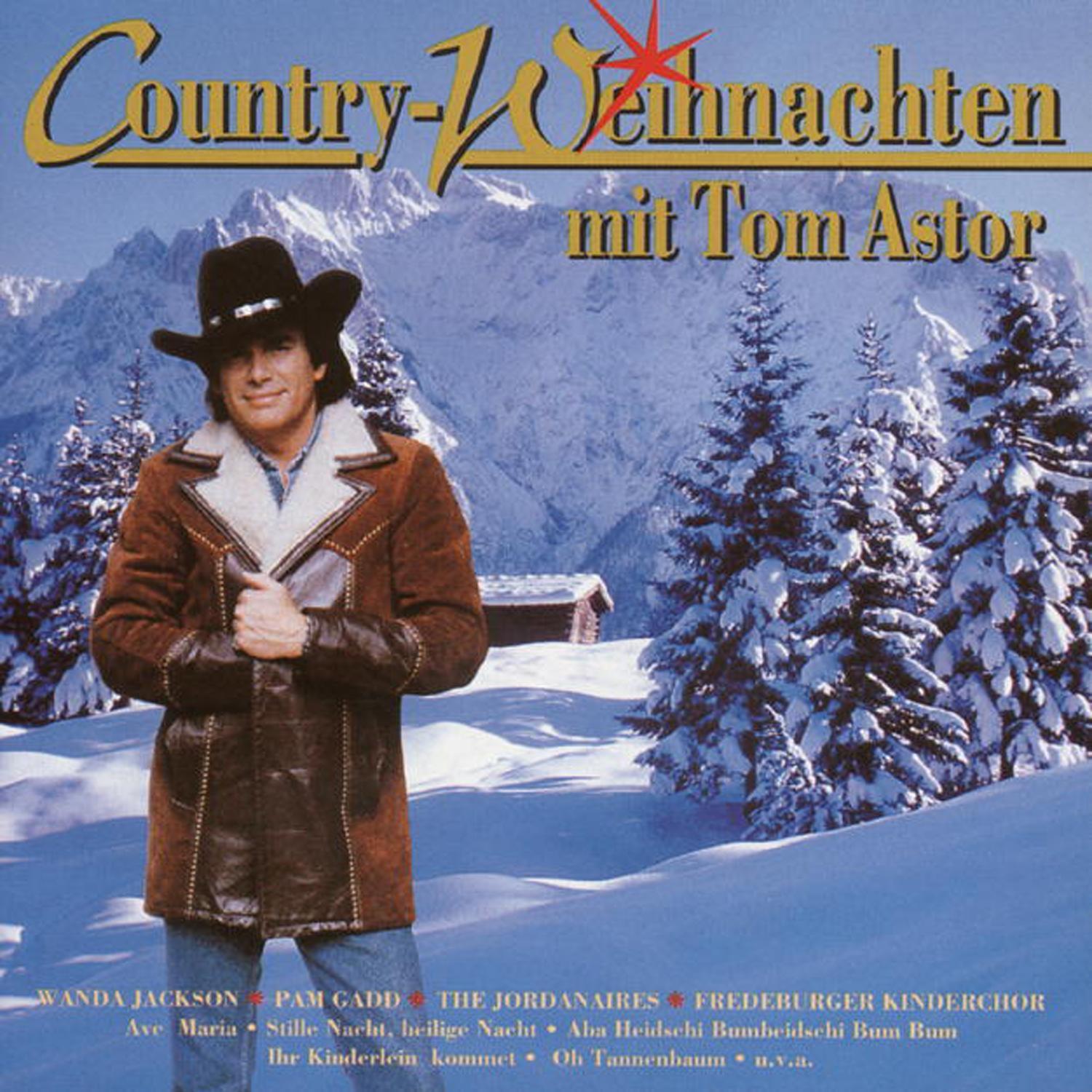 Country Weihnachten