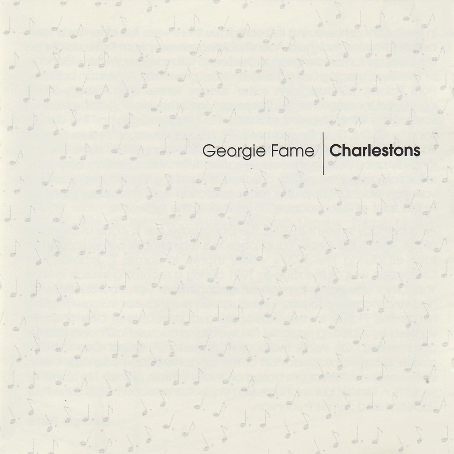 Charlestons