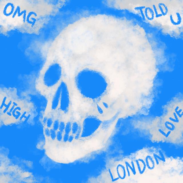 Album cover art for POPBOX