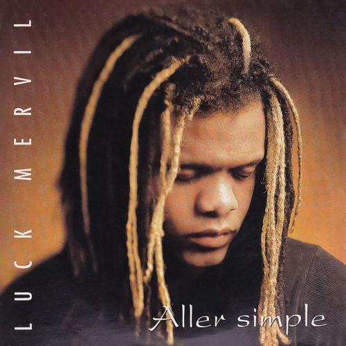 Album cover art for Aller Simple