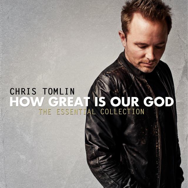 Album cover art for How Great Is Our God : The Essential Collection