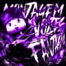 MONTAGEM VOZES FANTASMA [Slowed]