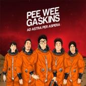 Album cover art for Ad Astra Ad Aspera