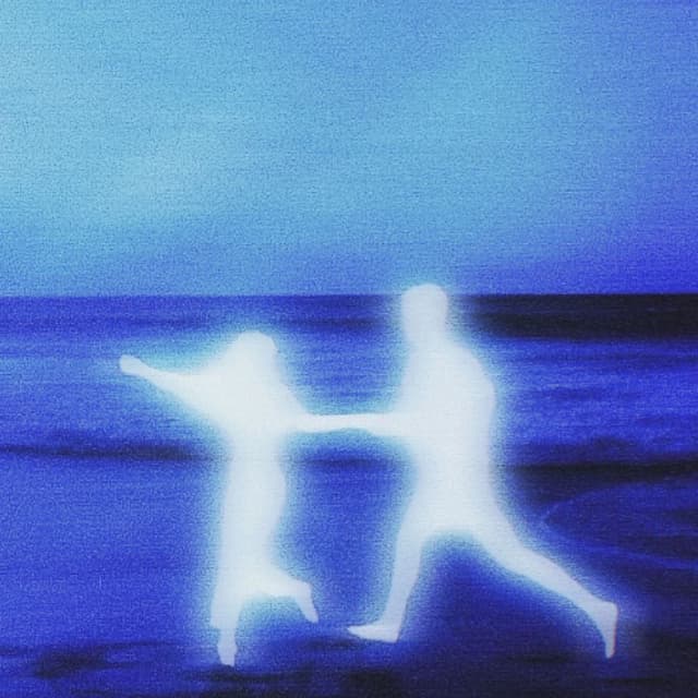 Album cover art for Tiempo