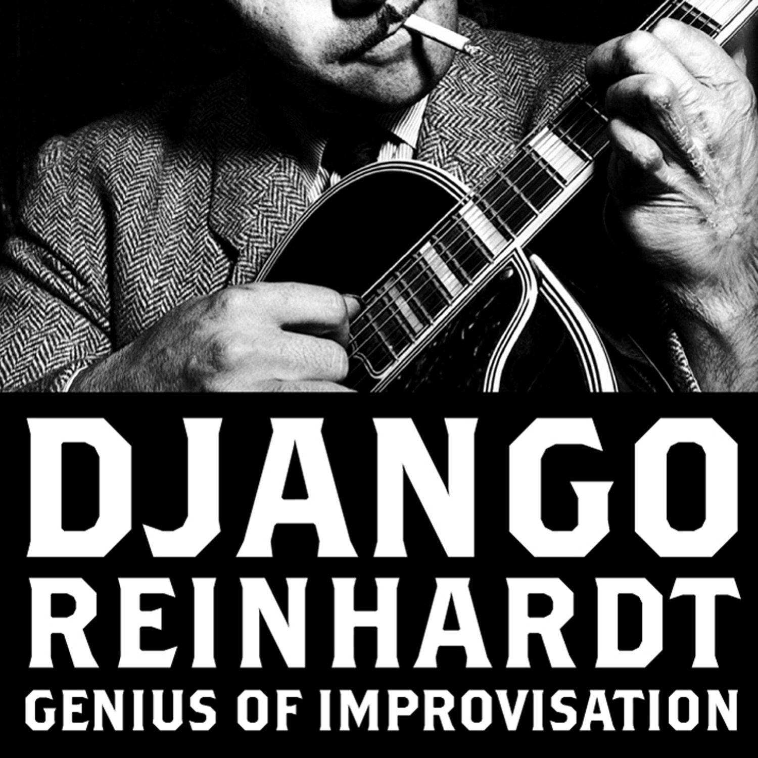 Genius of Improvisation