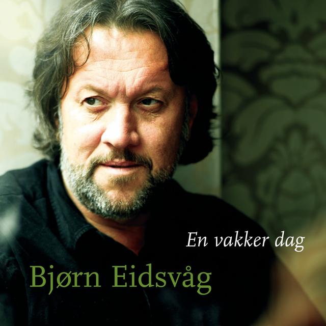 Album cover art for En Vakker Dag