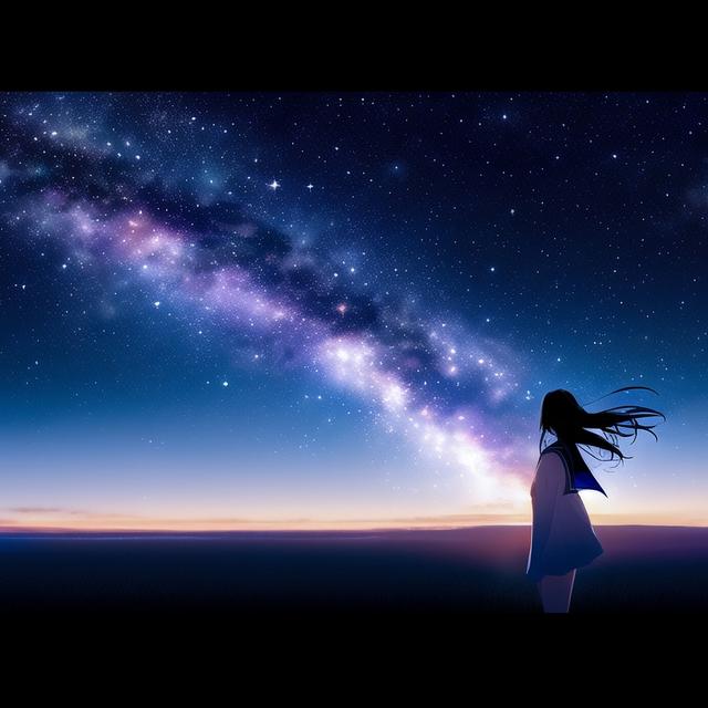 Album cover art for The day i became a star