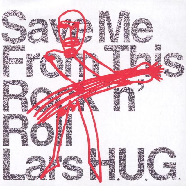 Album cover art for Save Me From This Rock 'N' Roll