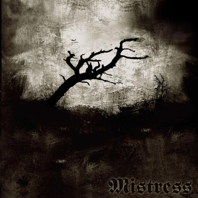 Album cover art for Mistress