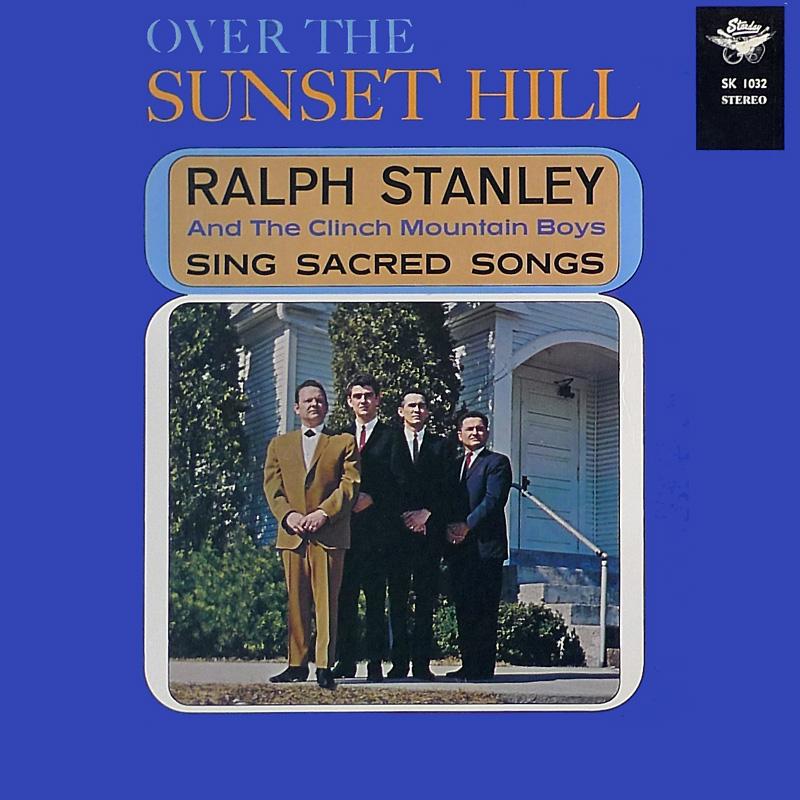 Over the Sunset Hill
