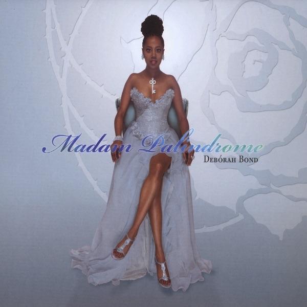 Album cover art for Madam Palindrome