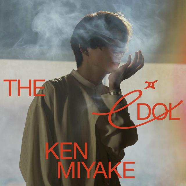 Album cover art for THE iDOL