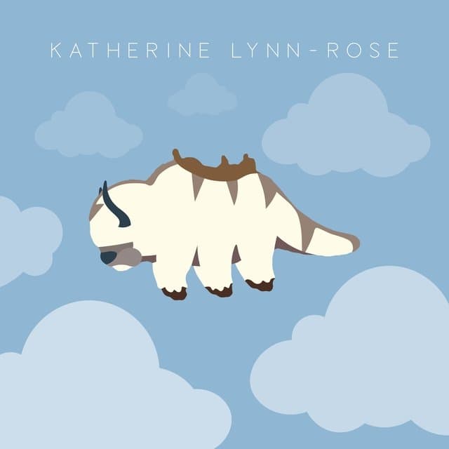 Album cover art for In The Clouds