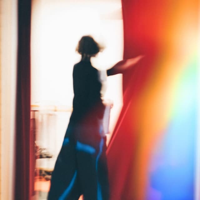 Album cover art for Avant la suite