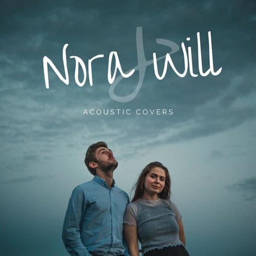 Album cover art for Acoustic Covers