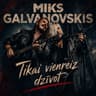 Tikai Vienreiz Dzīvot