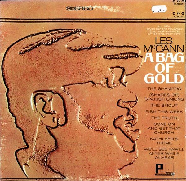 A Bag of Gold