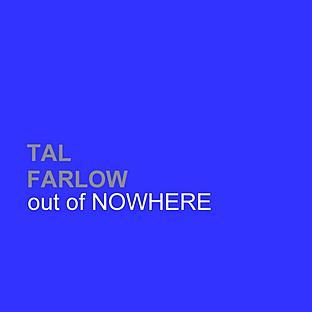 Album cover art for Out Of Nowhere
