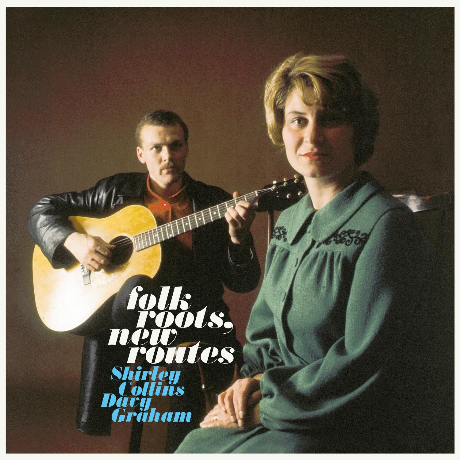 Folk Roots, New Routes