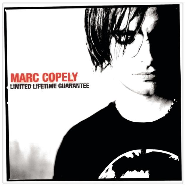 Album cover art for Limited Lifetime Guarantee