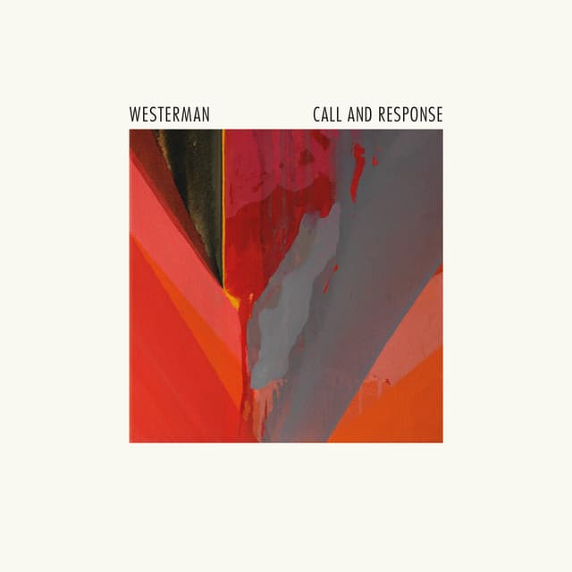Album cover art for Call and Response