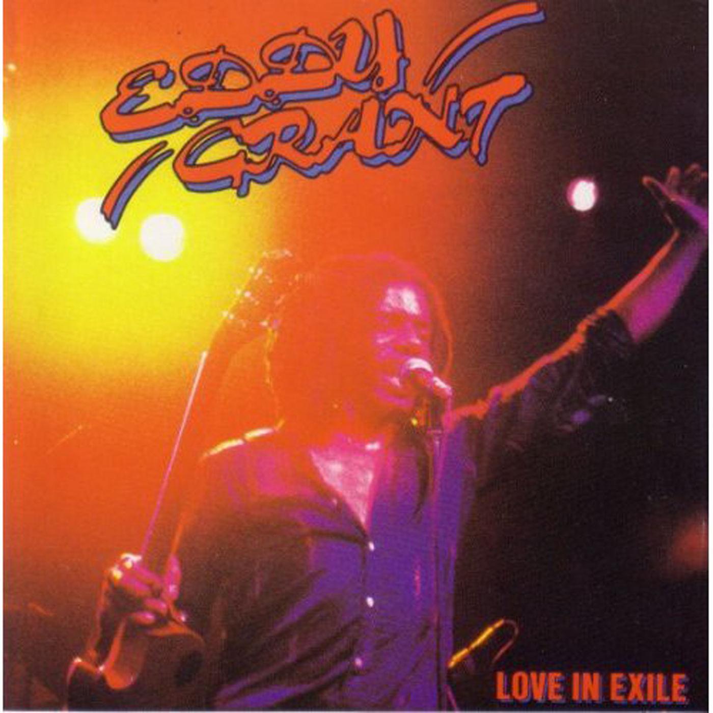 Love in Exile
