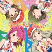 Album cover art for The IDOLM@STER MILLION the@TER GENERATION 15 Jelly PoP Beans