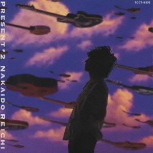 Album cover art for PRESENT #2