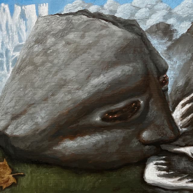 Album cover art for From My Wings