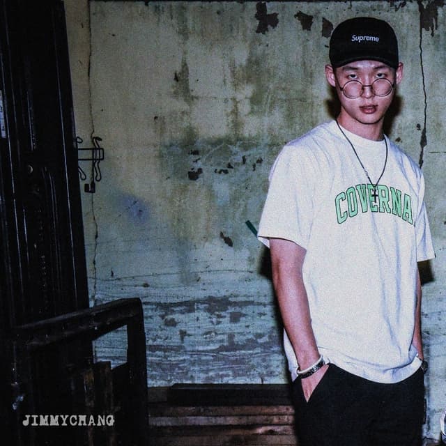 Album cover art for Where is it