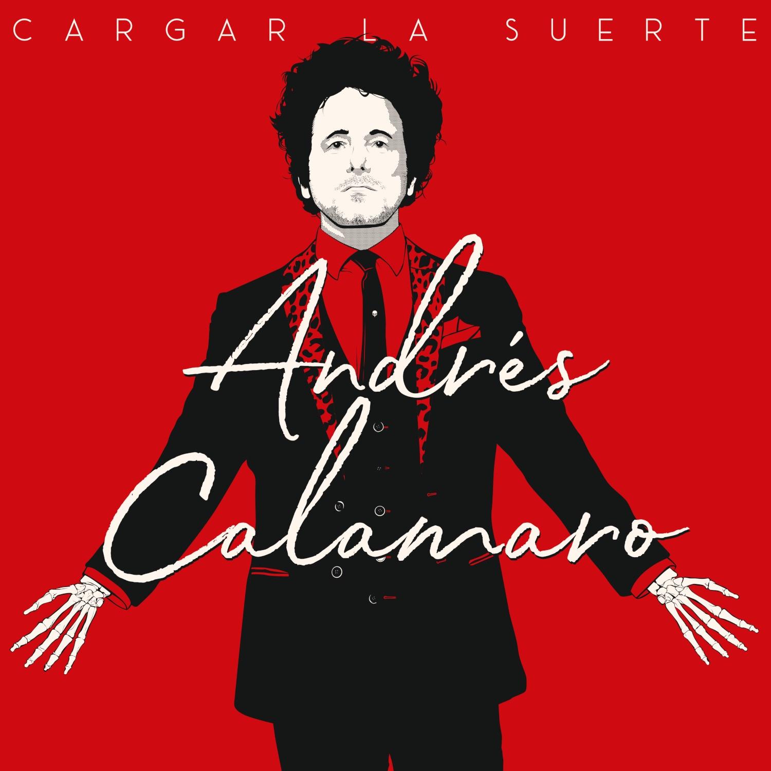 Cargar la Suerte