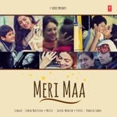 Album cover art for Meri Maa