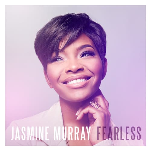Album cover art for Fearless