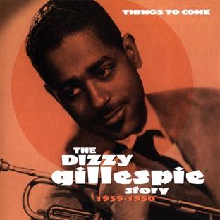 Album cover art for Things To Come