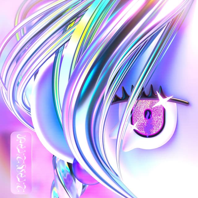 Album cover art for SCHACH