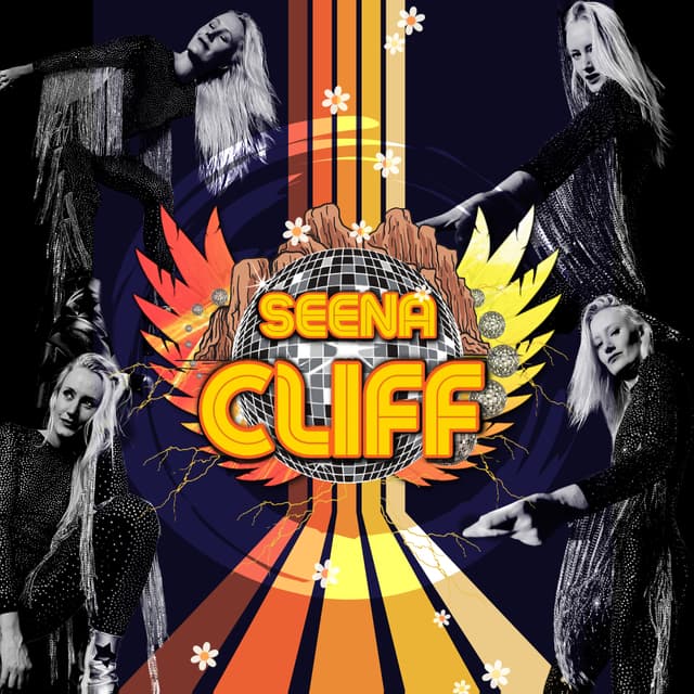 Album cover art for Cliff