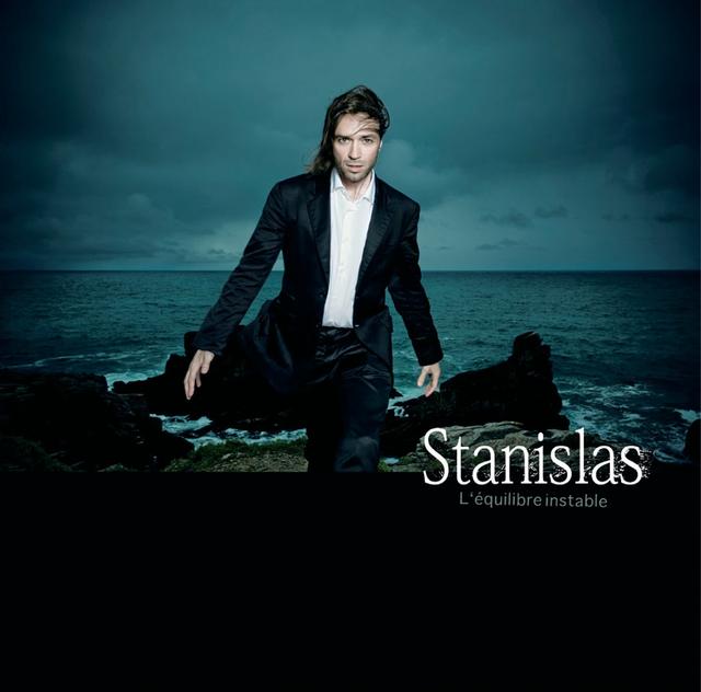 Album cover art for L'Equilibre Instable