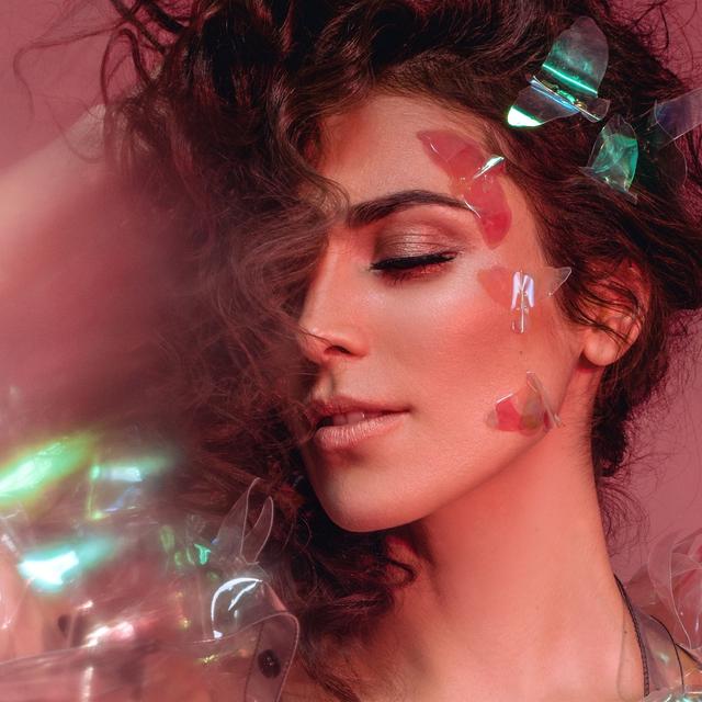 Album cover art for Спасибо тебе