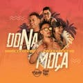 Album cover art for Dona Moça