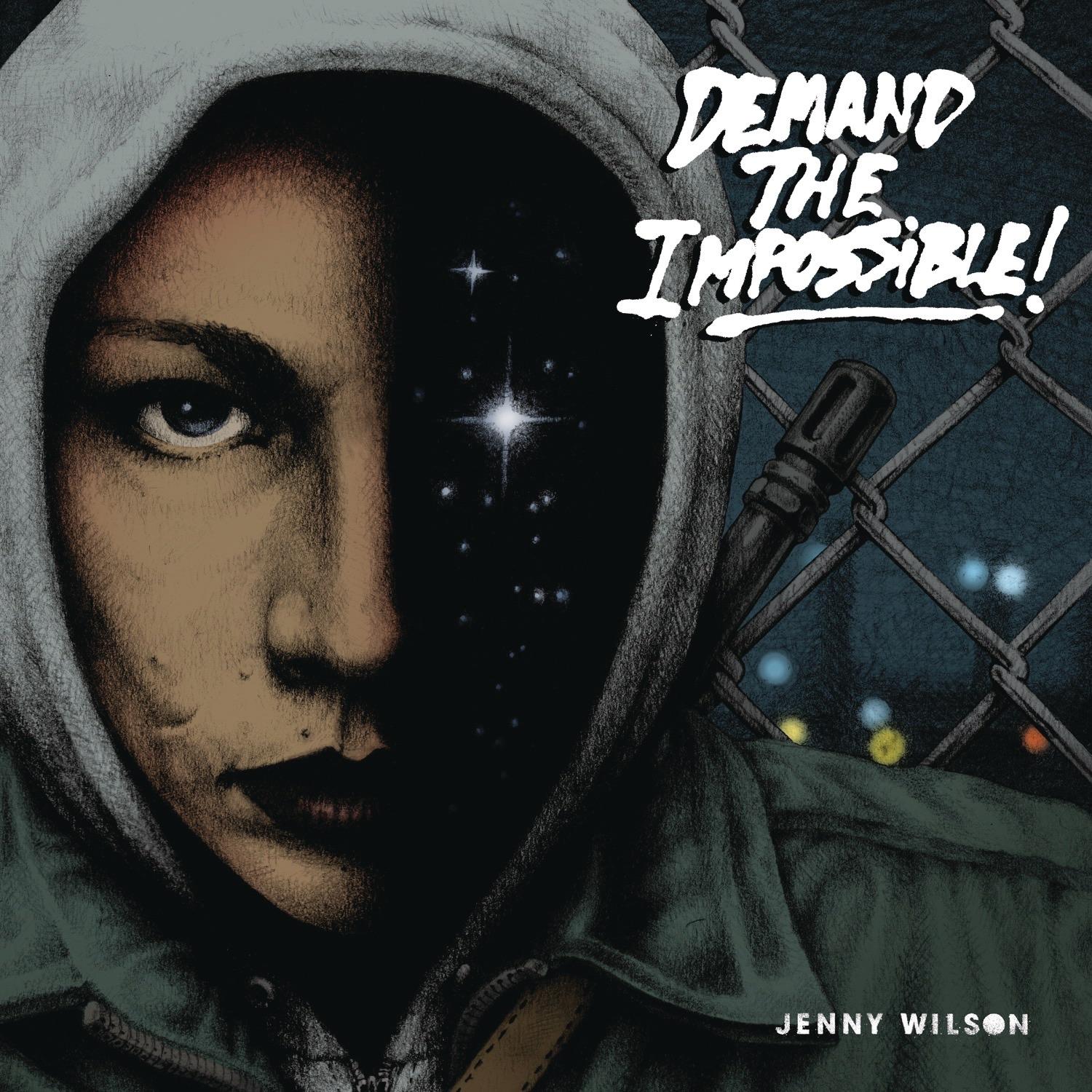 Demand the Impossible!