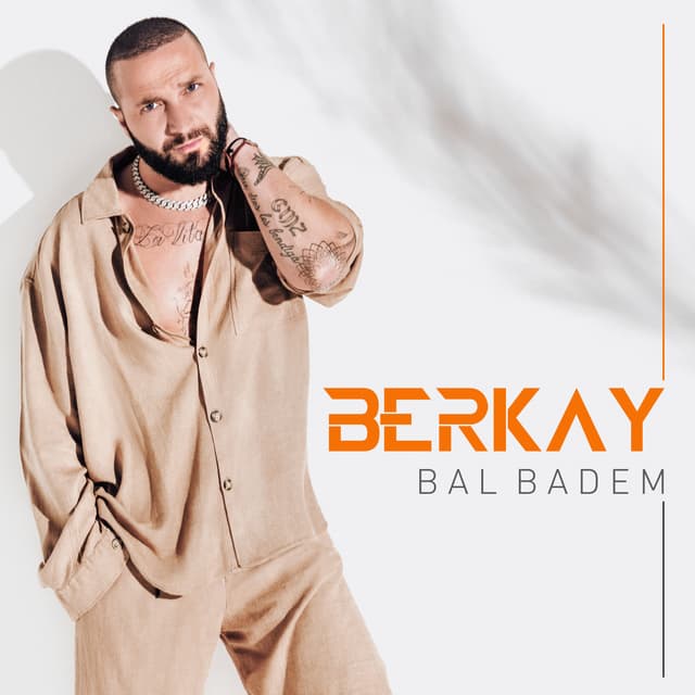 Album cover art for Bal Badem